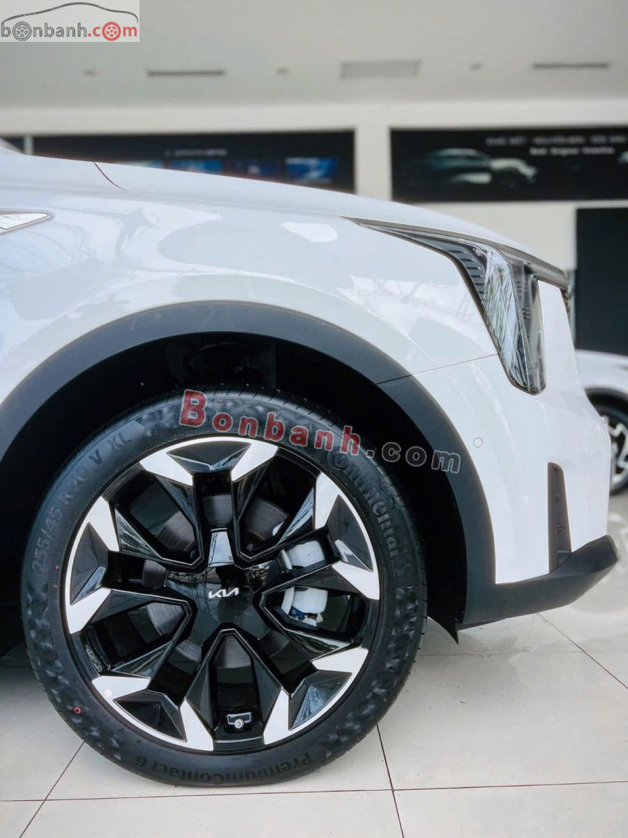 Bán ô tô Kia Sorento Signature 2.5G AT AWD - 2026 - xe mới