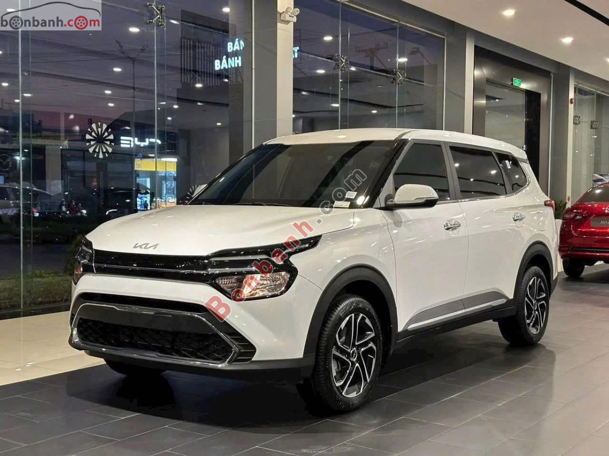 Bán ô tô Kia Carens 1.5G Luxury - 2026 - xe mới
