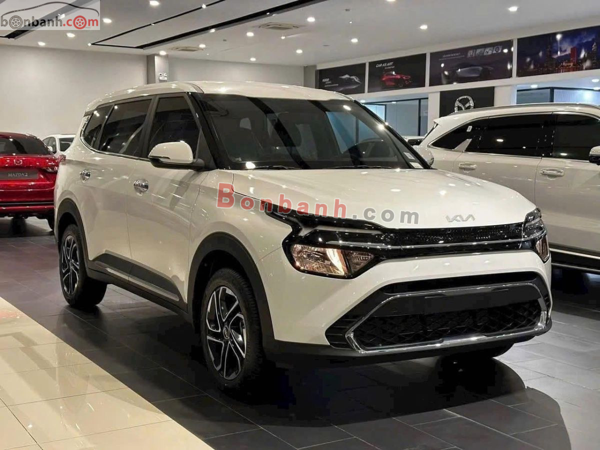 Bán ô tô Kia Carens 1.5G Luxury - 2026 - xe mới