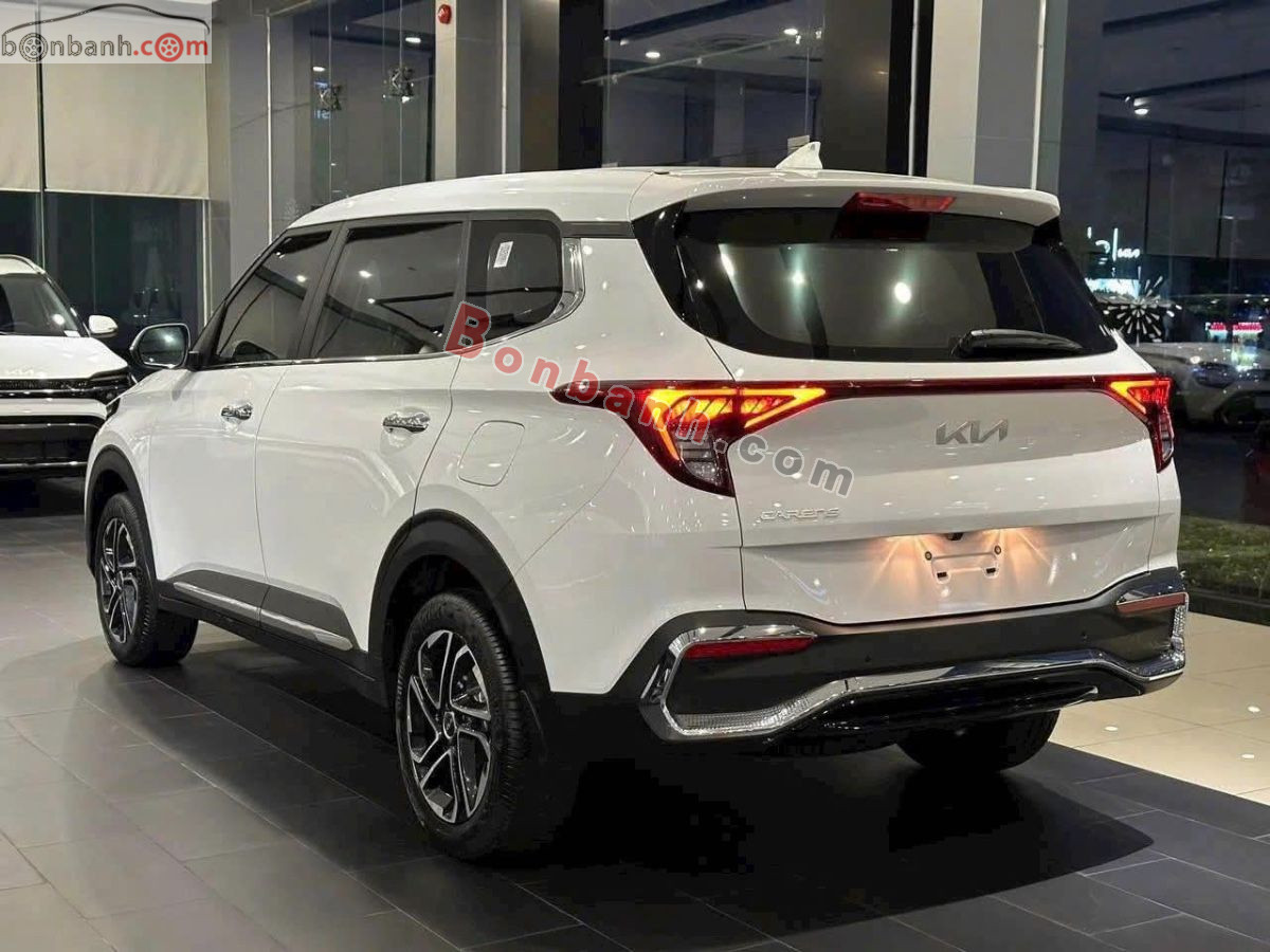 Bán ô tô Kia Carens 1.5G Luxury - 2026 - xe mới