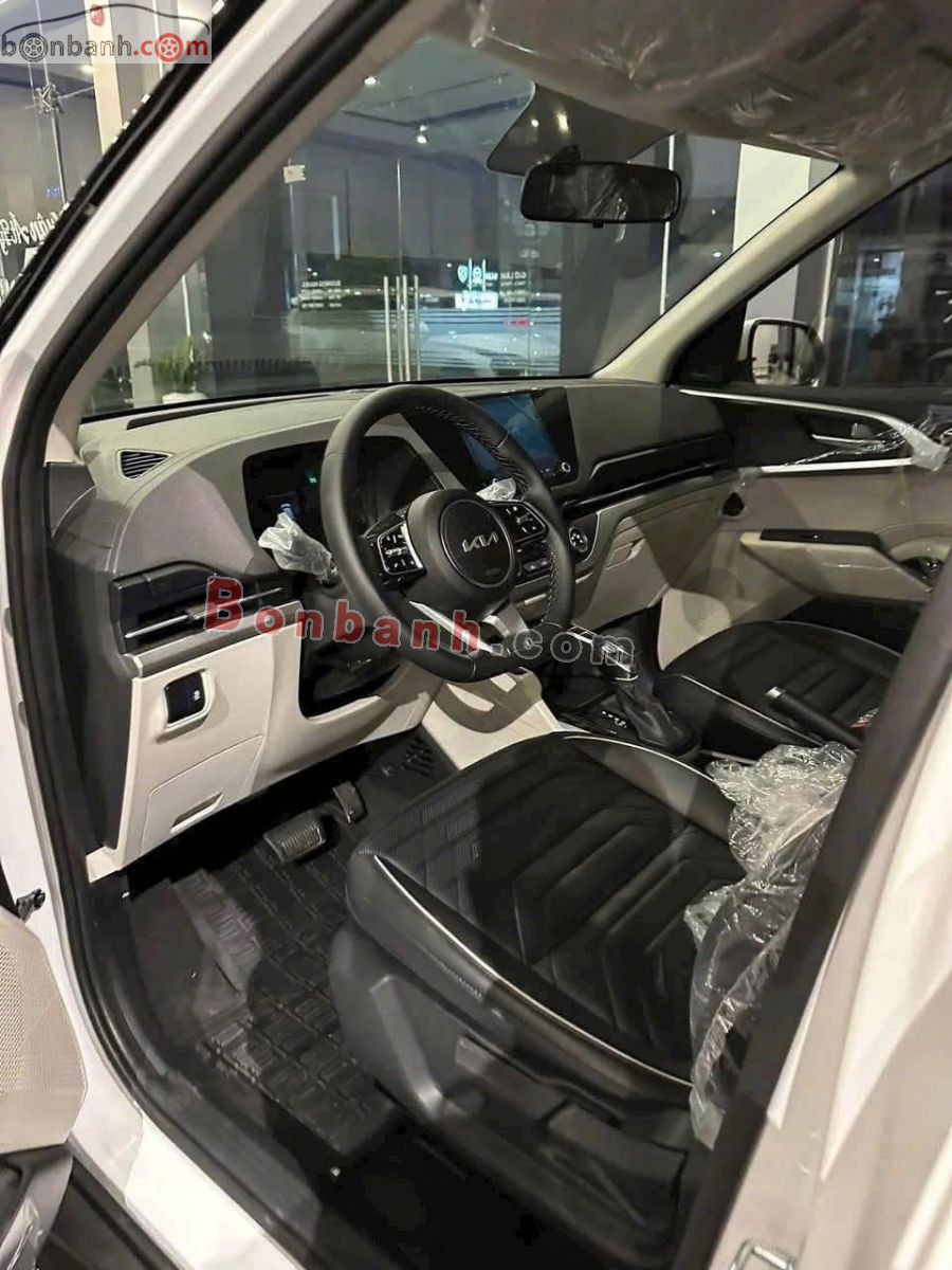 Bán ô tô Kia Carens 1.5G Luxury - 2026 - xe mới