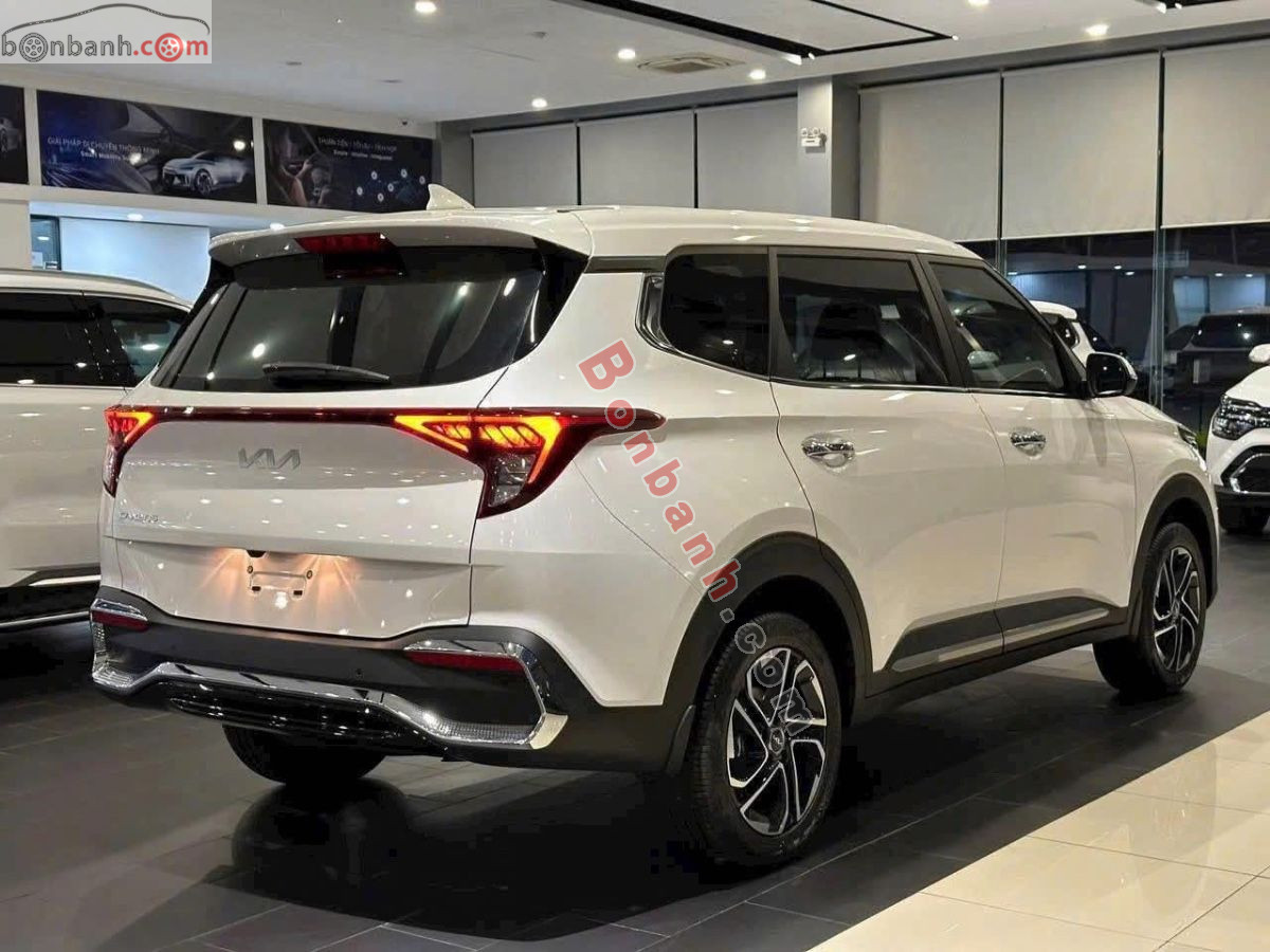 Bán ô tô Kia Carens 1.5G Luxury - 2026 - xe mới