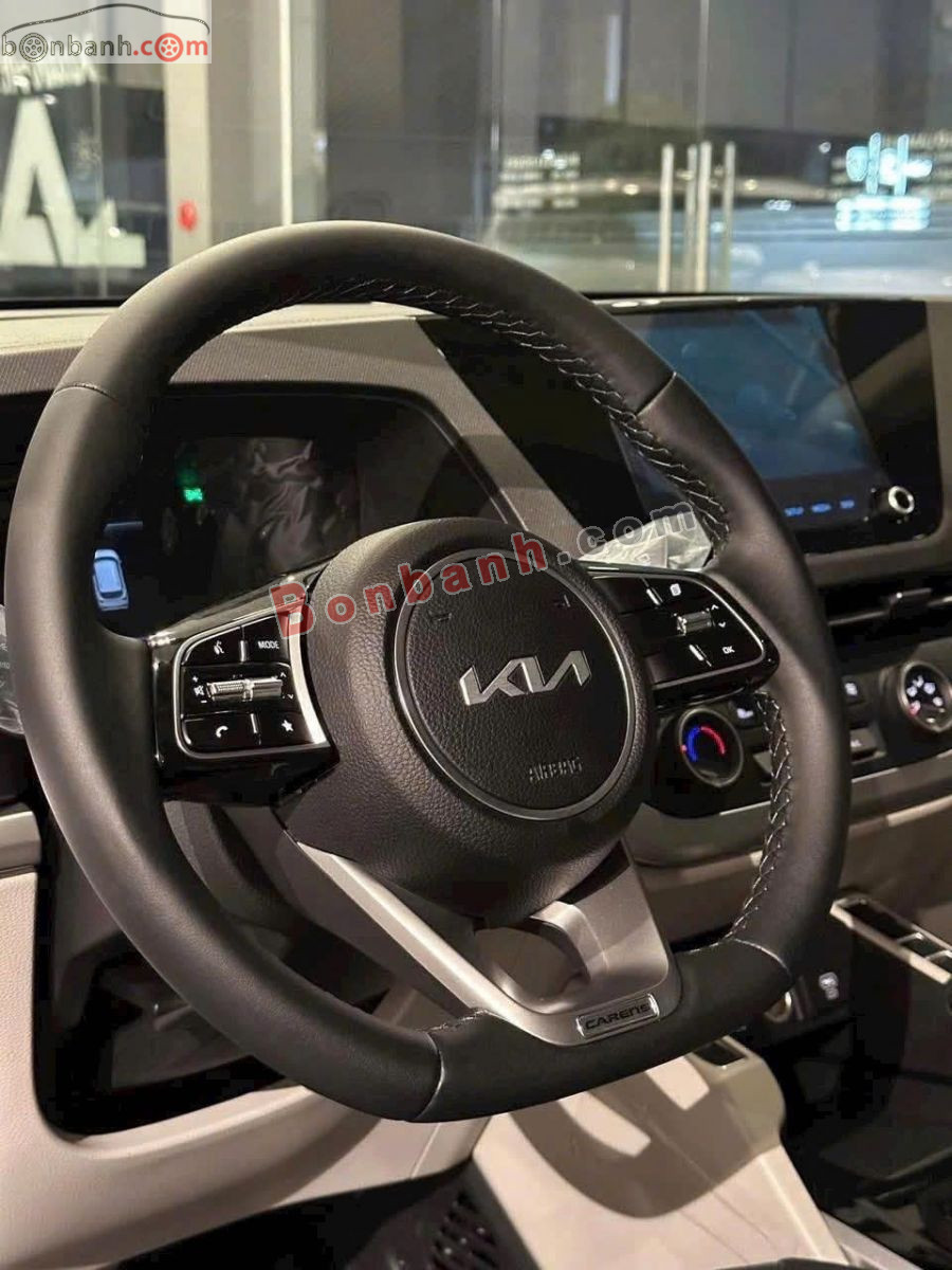 Bán ô tô Kia Carens 1.5G Luxury - 2026 - xe mới