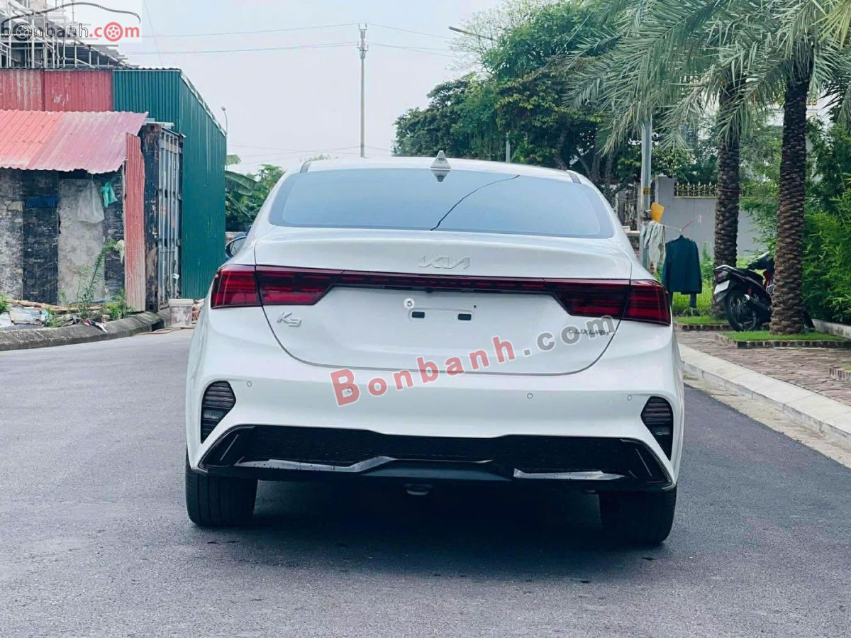Bán ô tô Kia K3 Luxury 1.6 AT - 2026 - xe mới