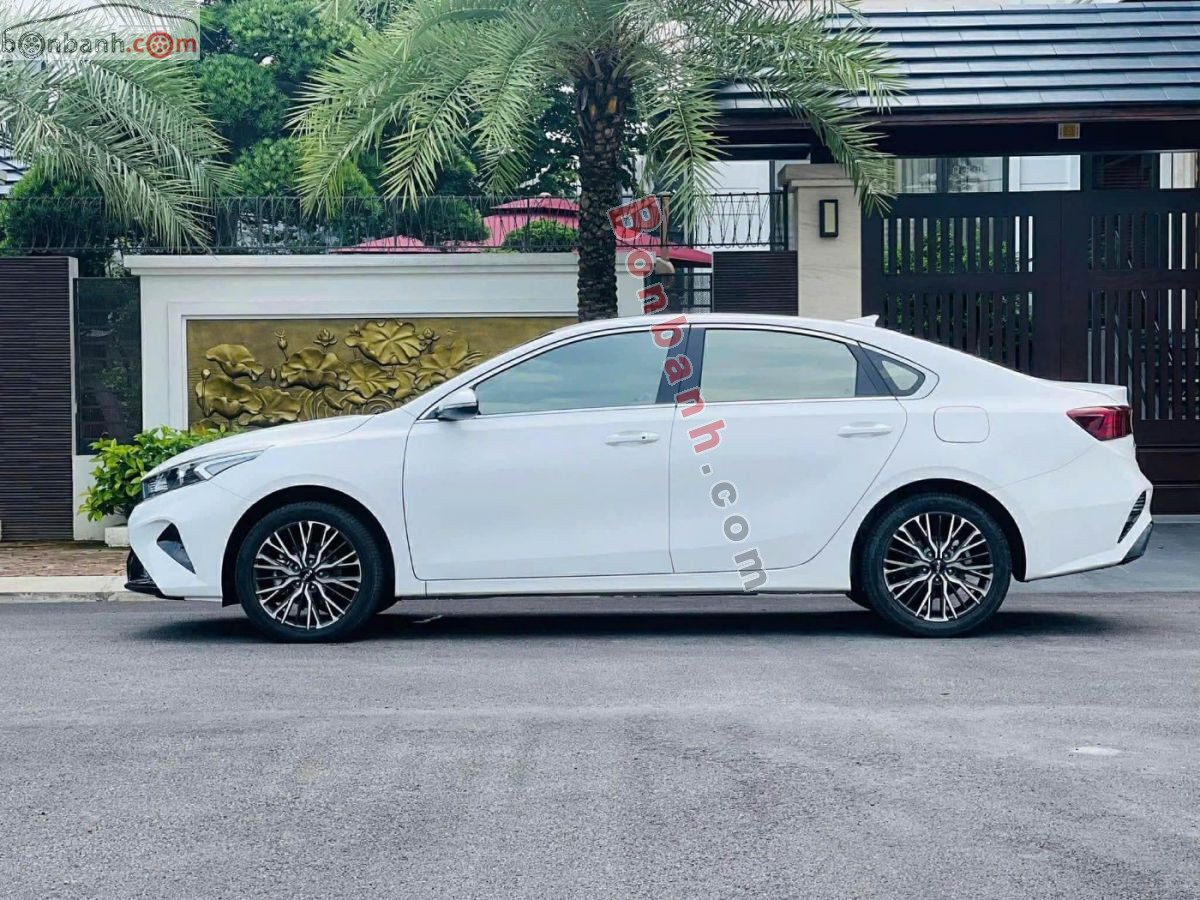Bán ô tô Kia K3 Luxury 1.6 AT - 2026 - xe mới