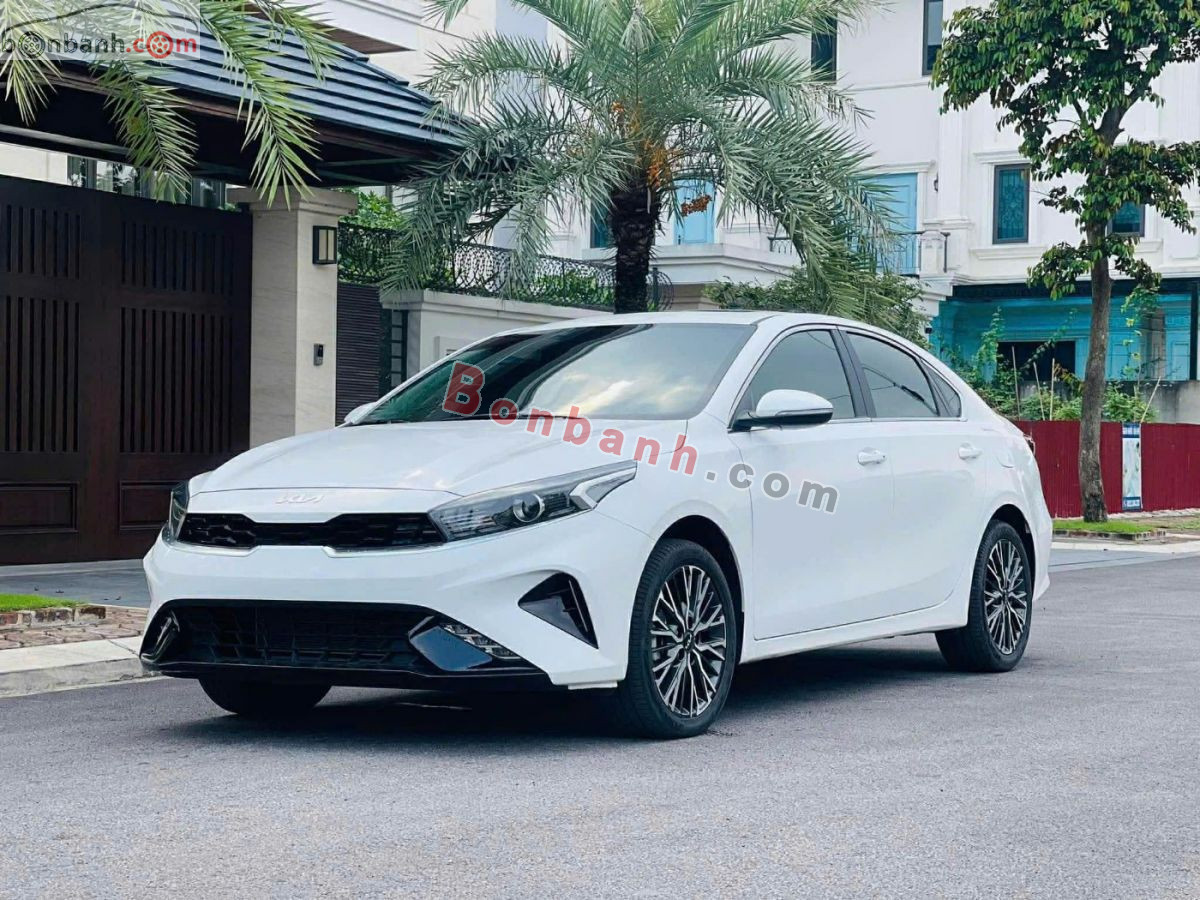Bán ô tô Kia K3 Luxury 1.6 AT - 2026 - xe mới