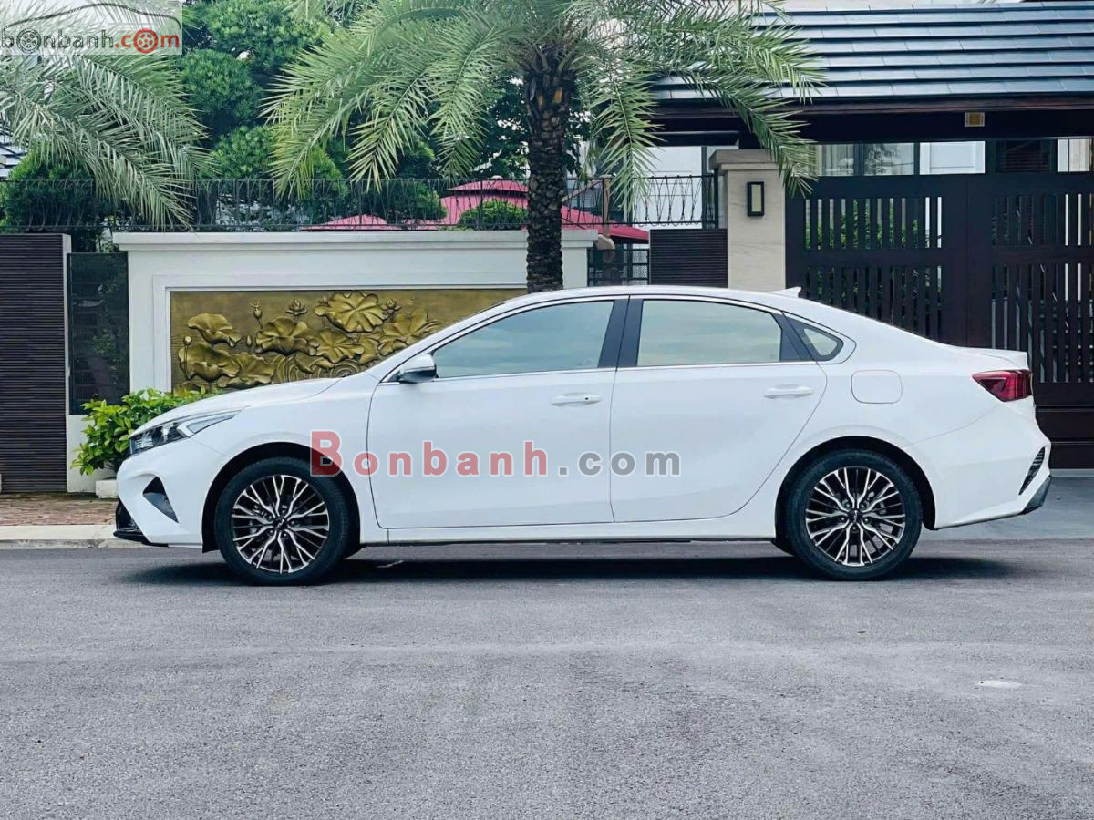 Bán ô tô Kia K3 Luxury 1.6 AT - 2026 - xe mới