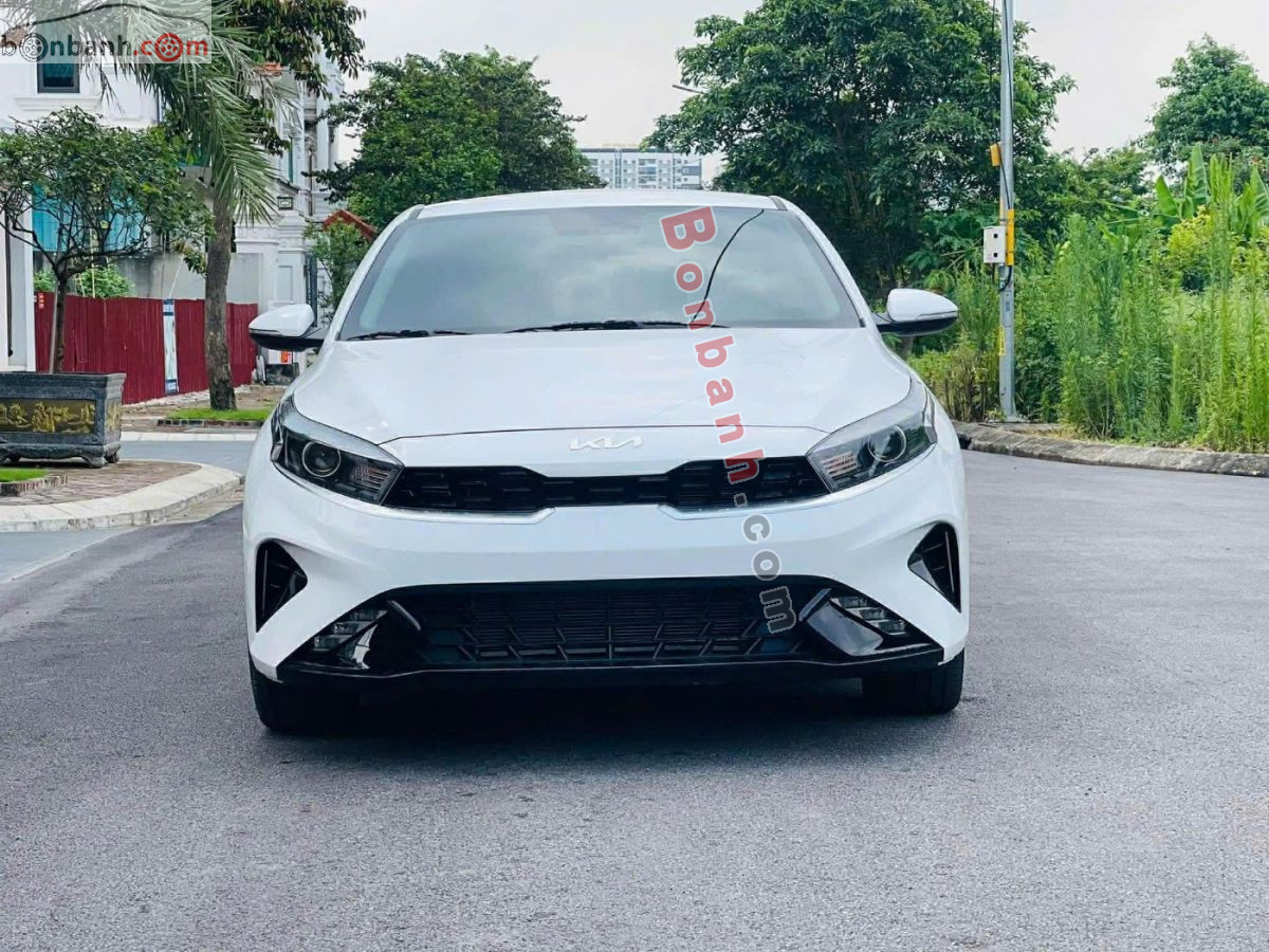 Bán ô tô Kia K3 Luxury 1.6 AT - 2026 - xe mới