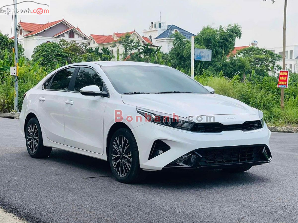 Bán ô tô Kia K3 Luxury 1.6 AT - 2026 - xe mới