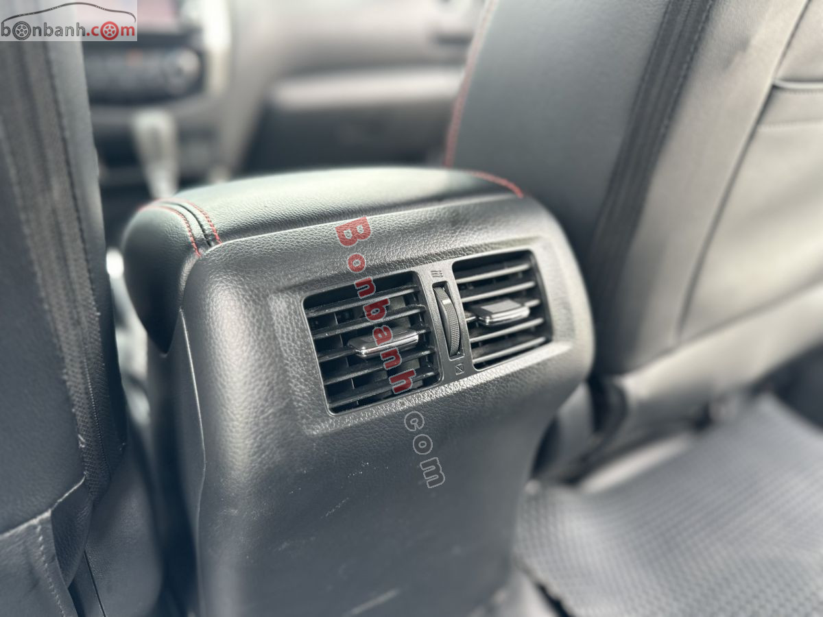 Bán ô tô Nissan Navara EL A-IVI 2.5 AT 2WD - 2020 - xe cũ