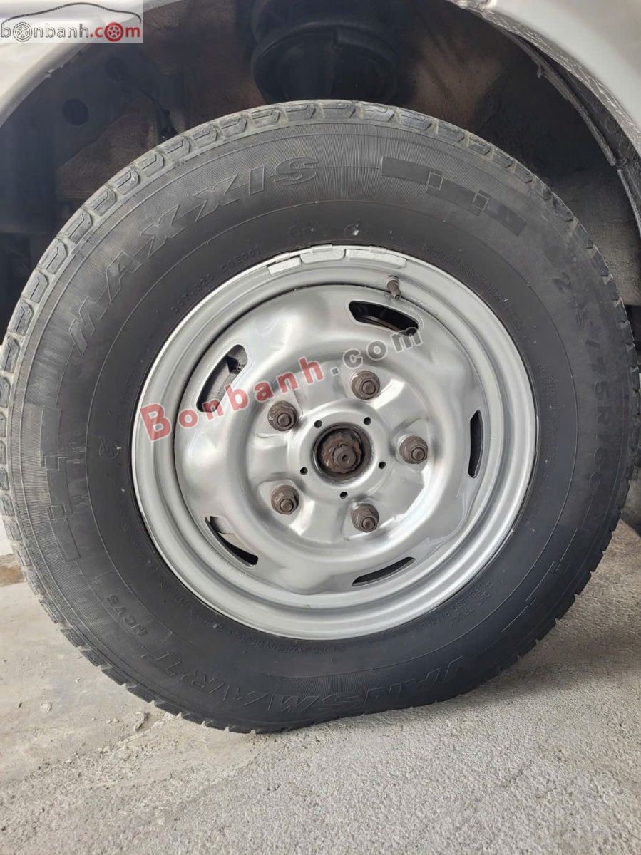 Bán ô tô Ford Transit Standard MID - 2019 - xe cũ