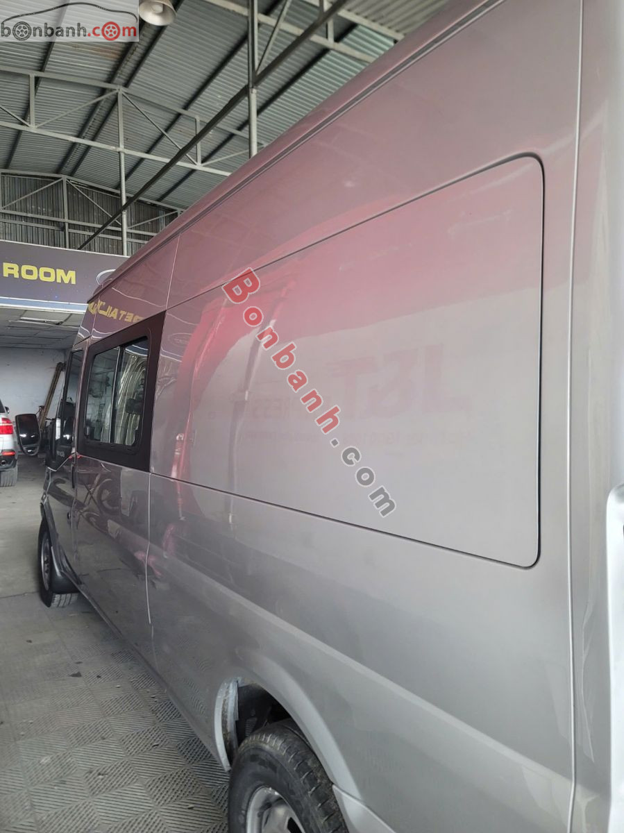 Bán ô tô Ford Transit Standard MID - 2019 - xe cũ