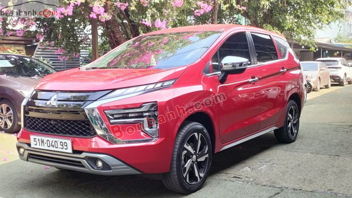 Bán ô tô Mitsubishi Xpander Premium 1.5 AT - 2024 - xe cũ