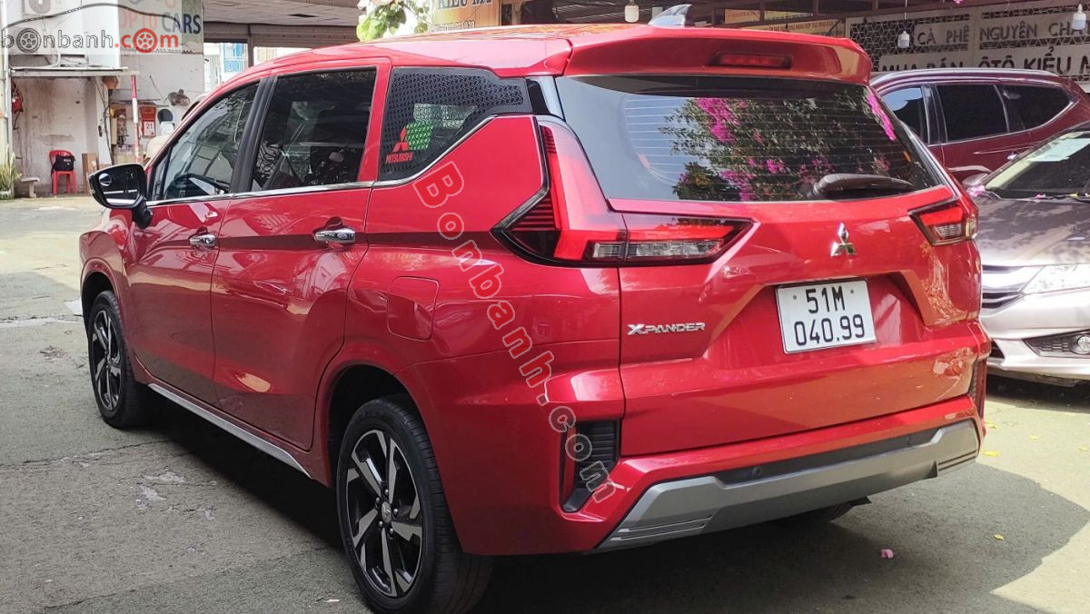 Bán ô tô Mitsubishi Xpander Premium 1.5 AT - 2024 - xe cũ
