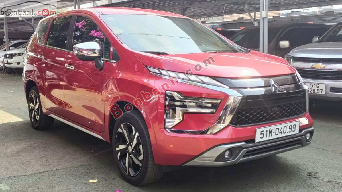 Bán ô tô Mitsubishi Xpander Premium 1.5 AT - 2024 - xe cũ