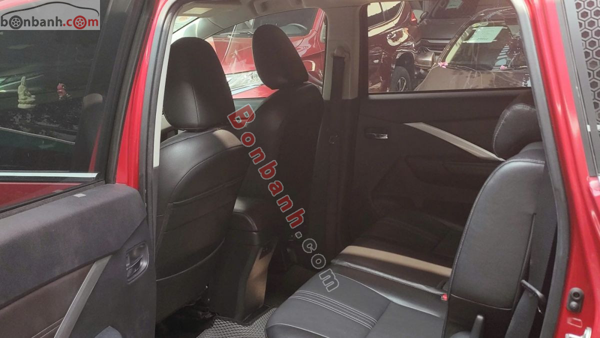 Bán ô tô Mitsubishi Xpander Premium 1.5 AT - 2024 - xe cũ