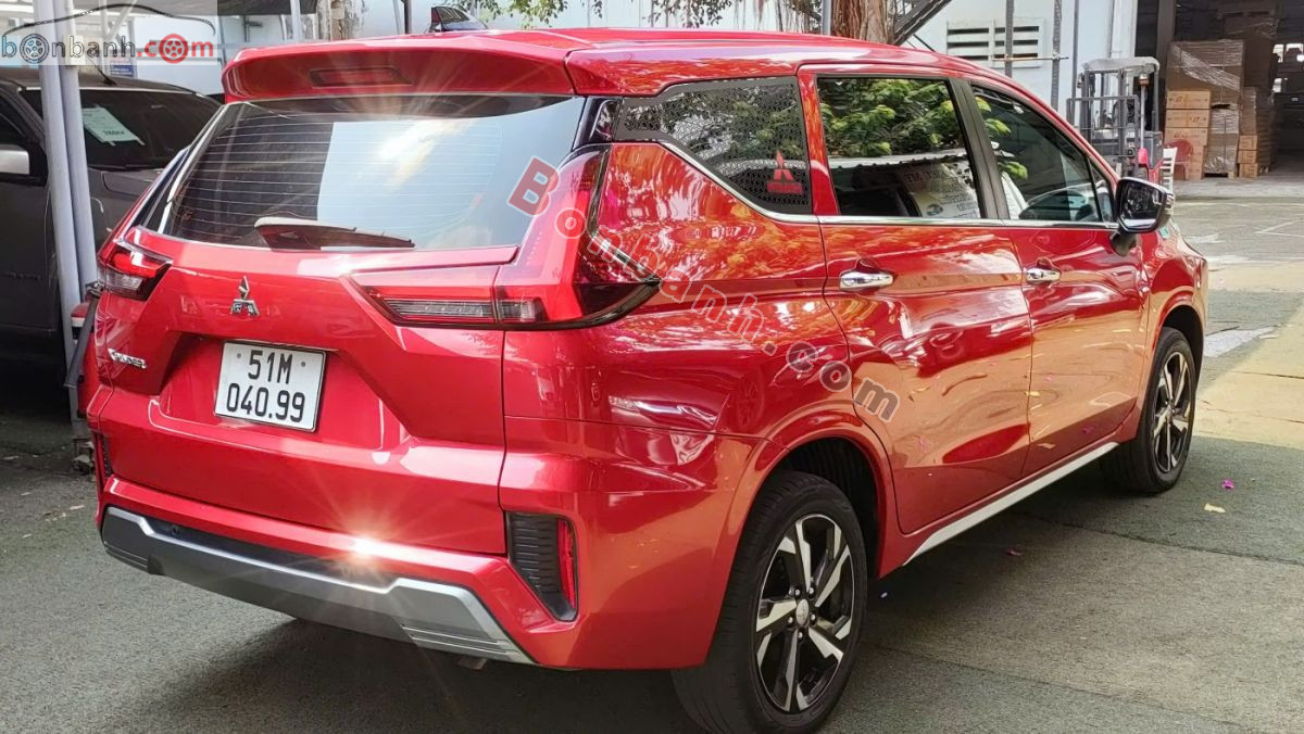 Bán ô tô Mitsubishi Xpander Premium 1.5 AT - 2024 - xe cũ