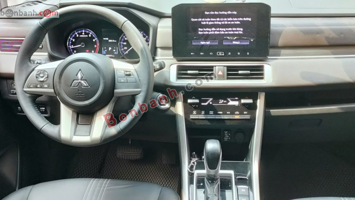 Bán ô tô Mitsubishi Xpander Premium 1.5 AT - 2024 - xe cũ