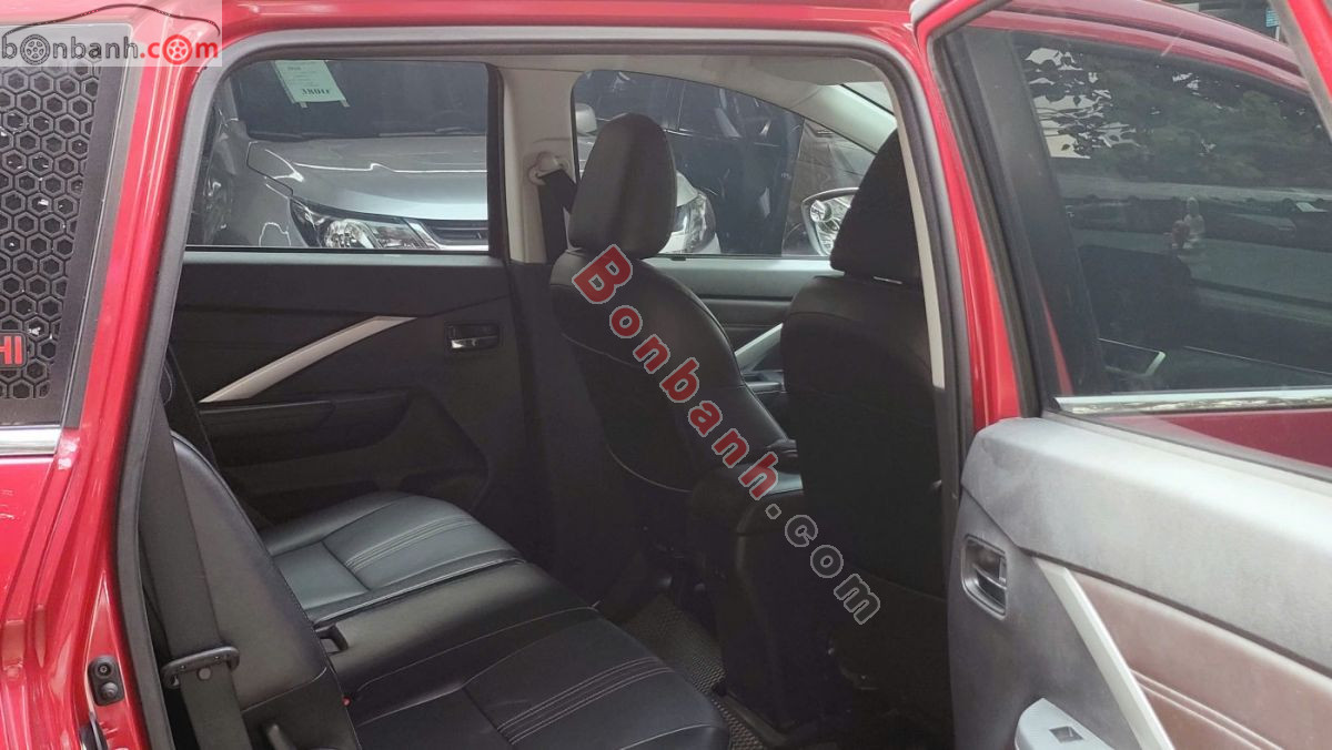 Bán ô tô Mitsubishi Xpander Premium 1.5 AT - 2024 - xe cũ