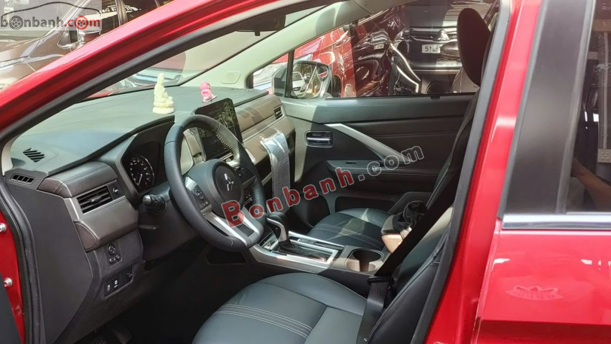 Bán ô tô Mitsubishi Xpander Premium 1.5 AT - 2024 - xe cũ
