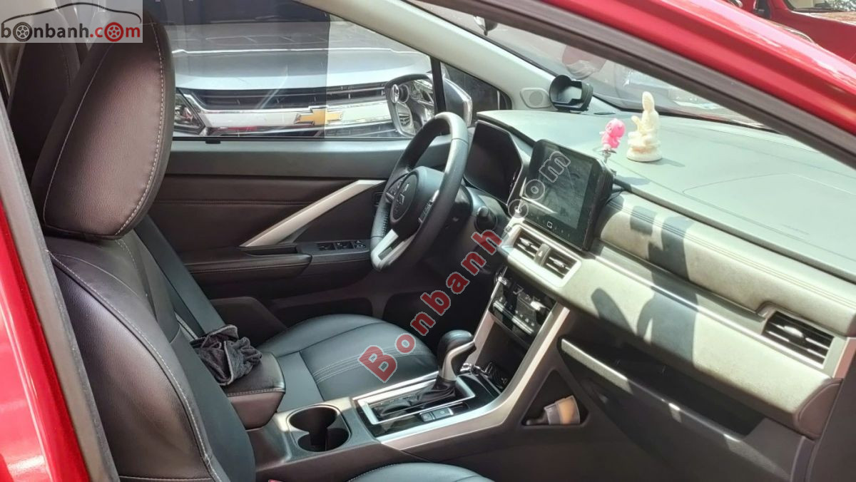 Bán ô tô Mitsubishi Xpander Premium 1.5 AT - 2024 - xe cũ