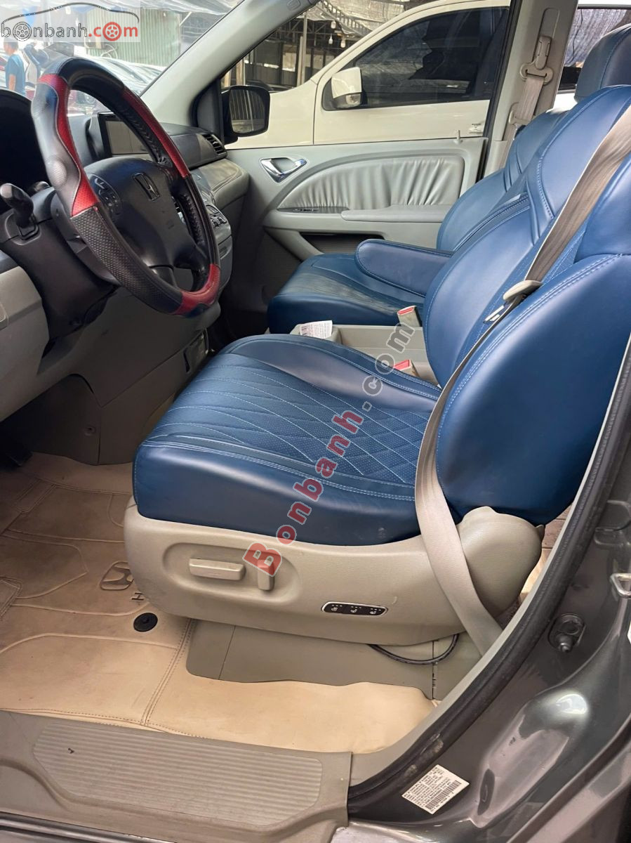 Bán ô tô Honda Odyssey EX-L 3.5 AT - 2008 - xe cũ