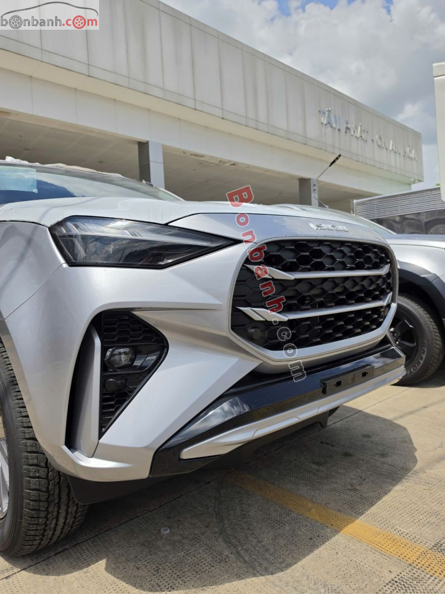 Bán ô tô Isuzu MU-X B7 Plus 1.9 4X2 AT - 2025 - xe mới