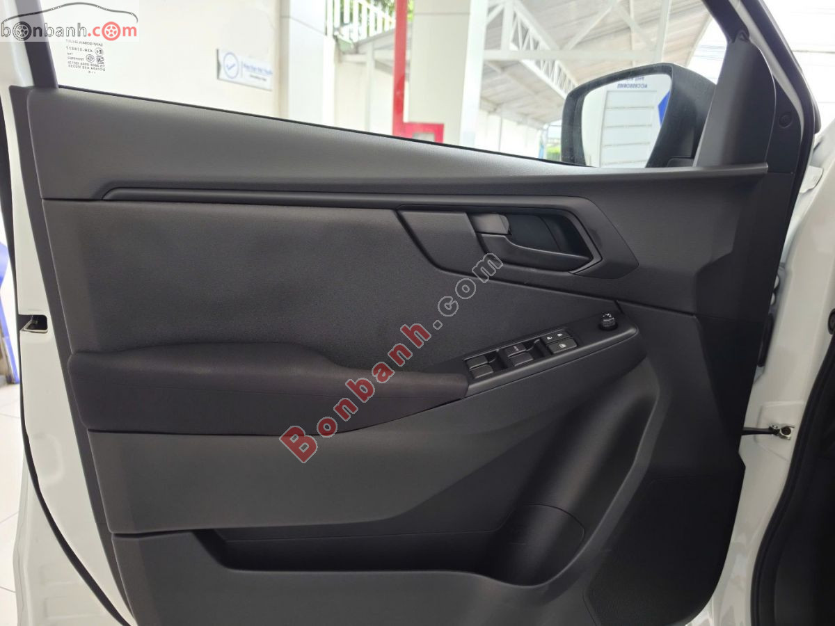 Bán ô tô Isuzu Dmax UTZ 1.9L 4x4 MT - 2026 - xe mới