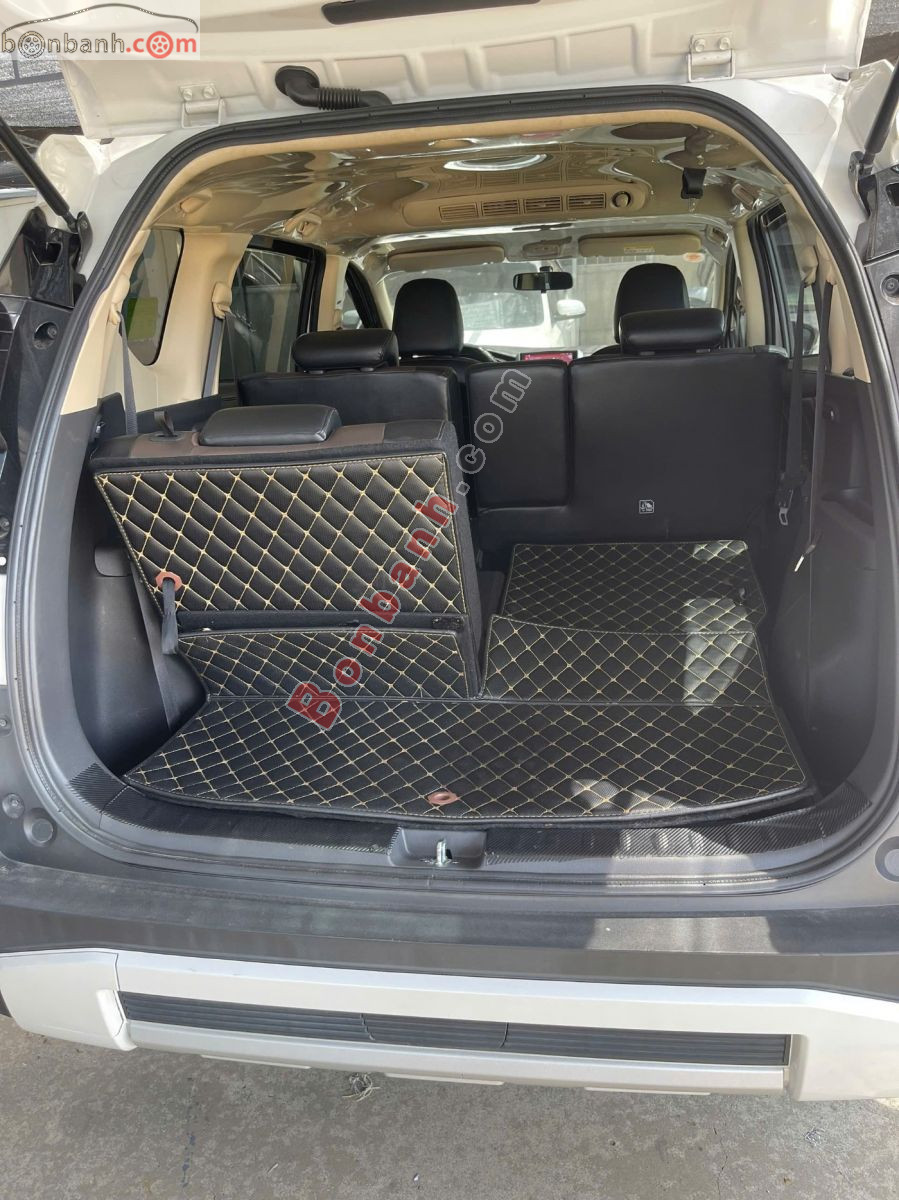 Bán ô tô Mitsubishi Xpander Cross 1.5 AT - 2020 - xe cũ