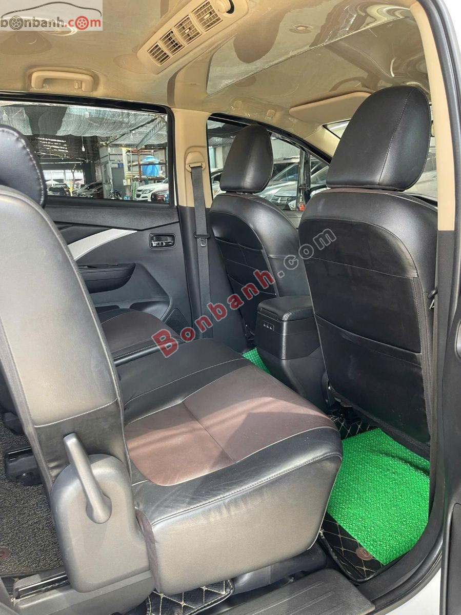 Bán ô tô Mitsubishi Xpander Cross 1.5 AT - 2020 - xe cũ