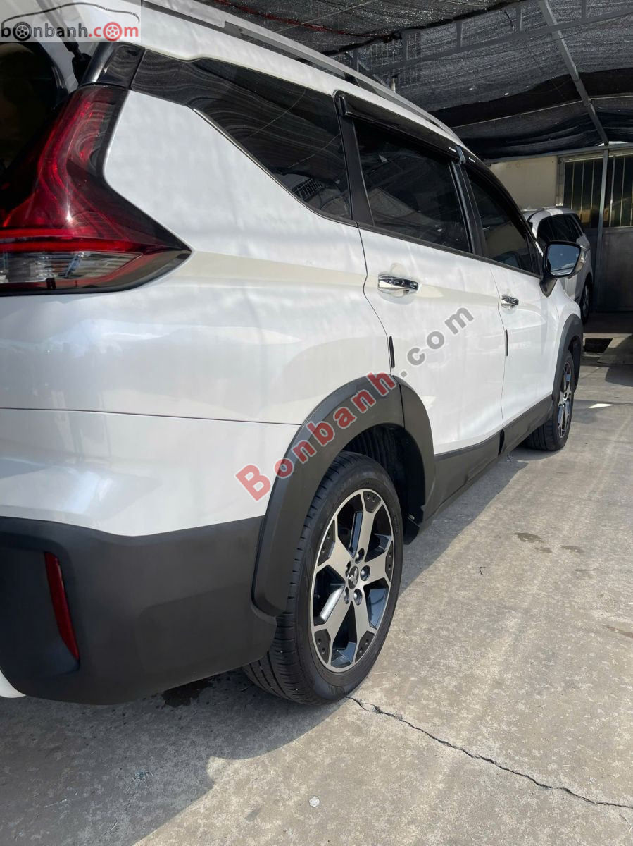 Bán ô tô Mitsubishi Xpander Cross 1.5 AT - 2020 - xe cũ