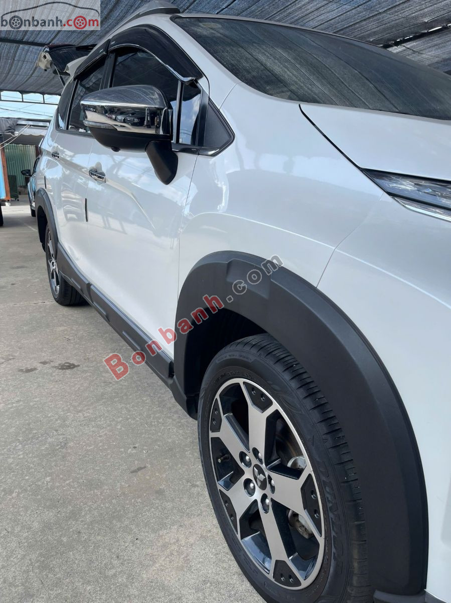 Bán ô tô Mitsubishi Xpander Cross 1.5 AT - 2020 - xe cũ