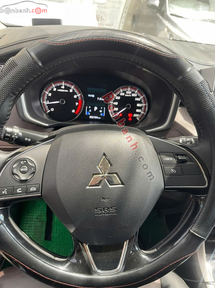 Bán ô tô Mitsubishi Xpander Cross 1.5 AT - 2020 - xe cũ