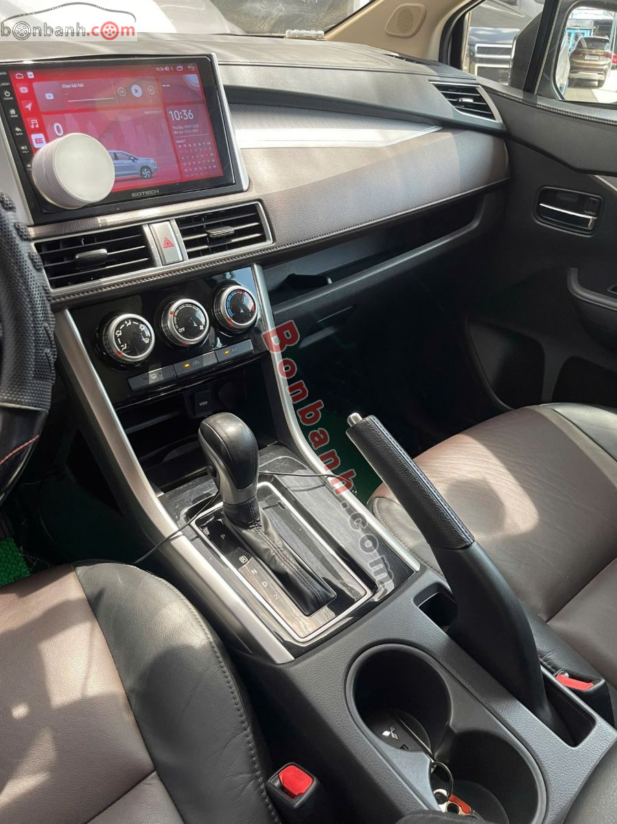 Bán ô tô Mitsubishi Xpander Cross 1.5 AT - 2020 - xe cũ