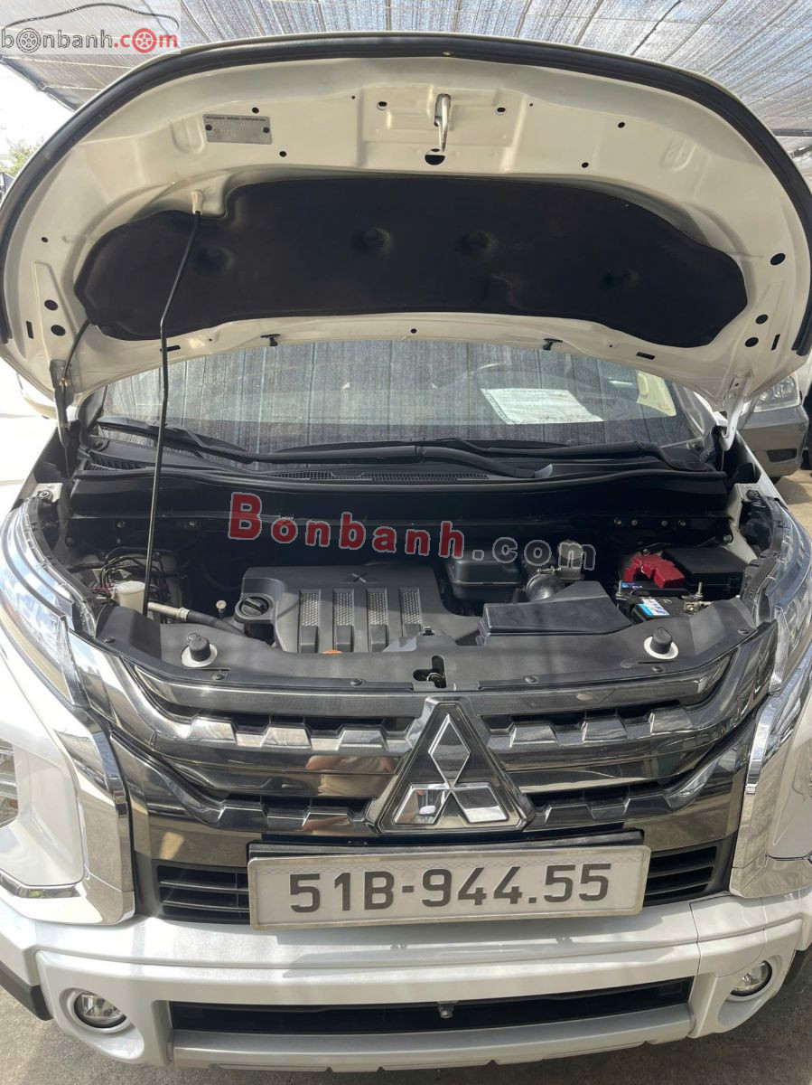 Bán ô tô Mitsubishi Xpander Cross 1.5 AT - 2020 - xe cũ