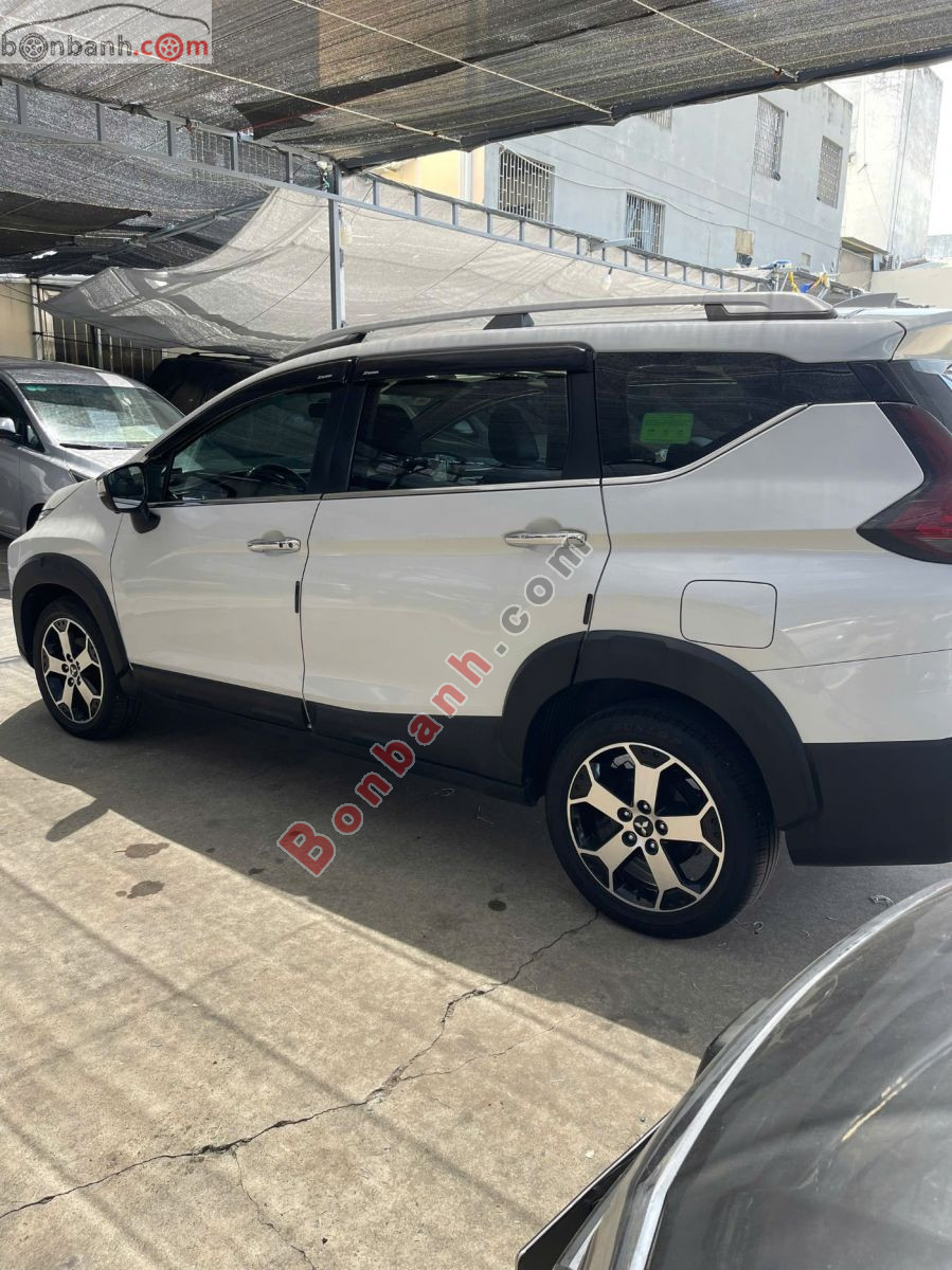Bán ô tô Mitsubishi Xpander Cross 1.5 AT - 2020 - xe cũ