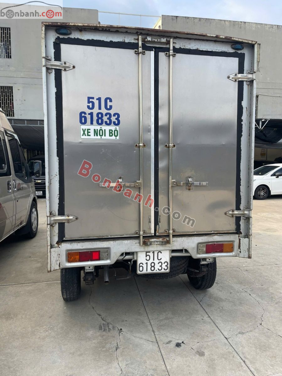 Bán ô tô Suzuki Carry Pro - 2015 - xe cũ