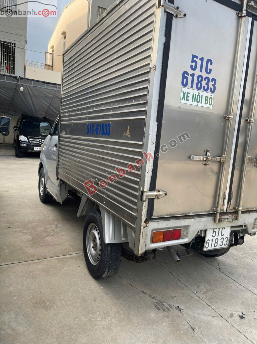 Bán ô tô Suzuki Carry Pro - 2015 - xe cũ