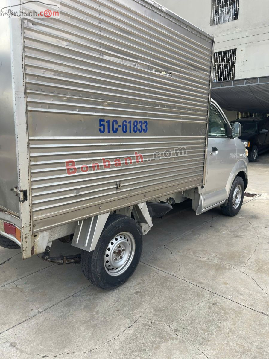 Bán ô tô Suzuki Carry Pro - 2015 - xe cũ