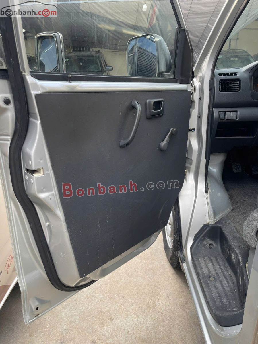 Bán ô tô Suzuki Carry Pro - 2015 - xe cũ