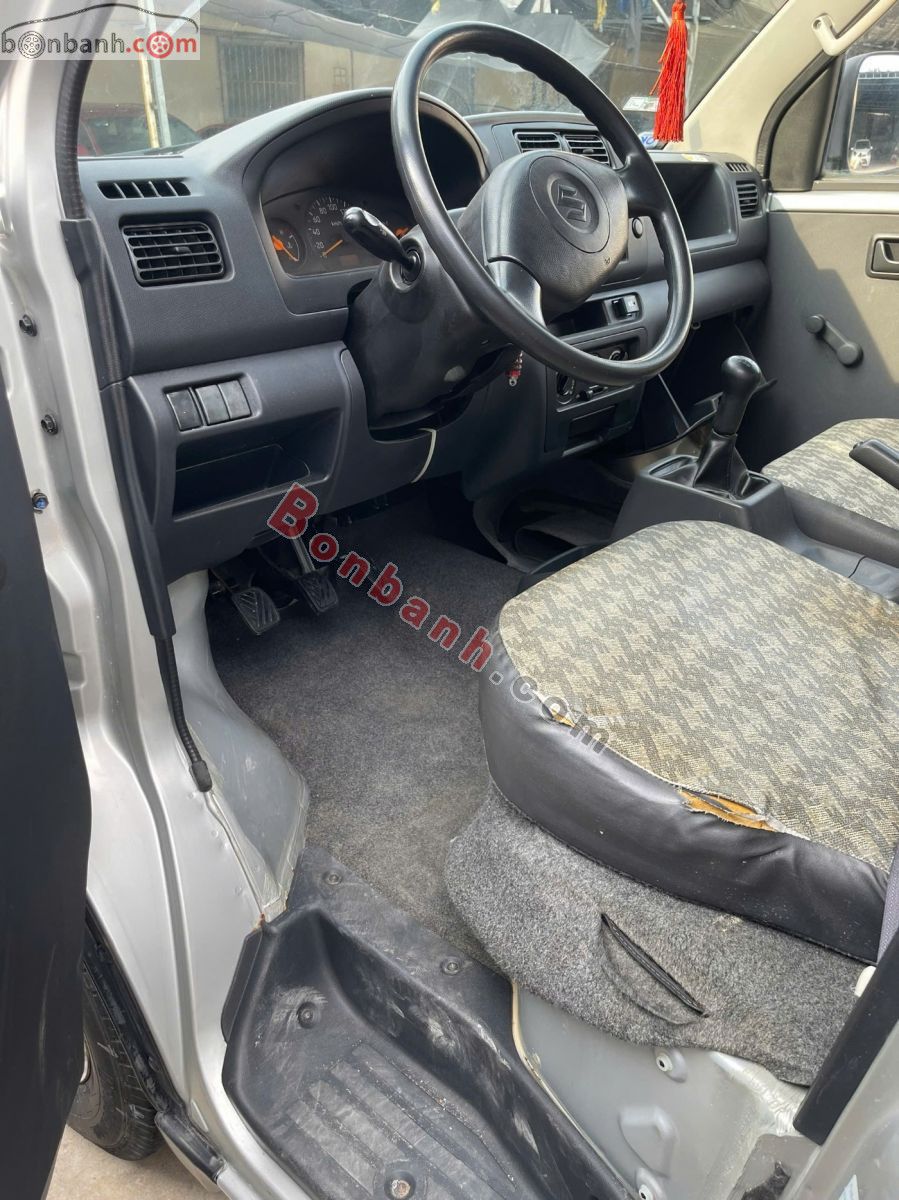 Bán ô tô Suzuki Carry Pro - 2015 - xe cũ