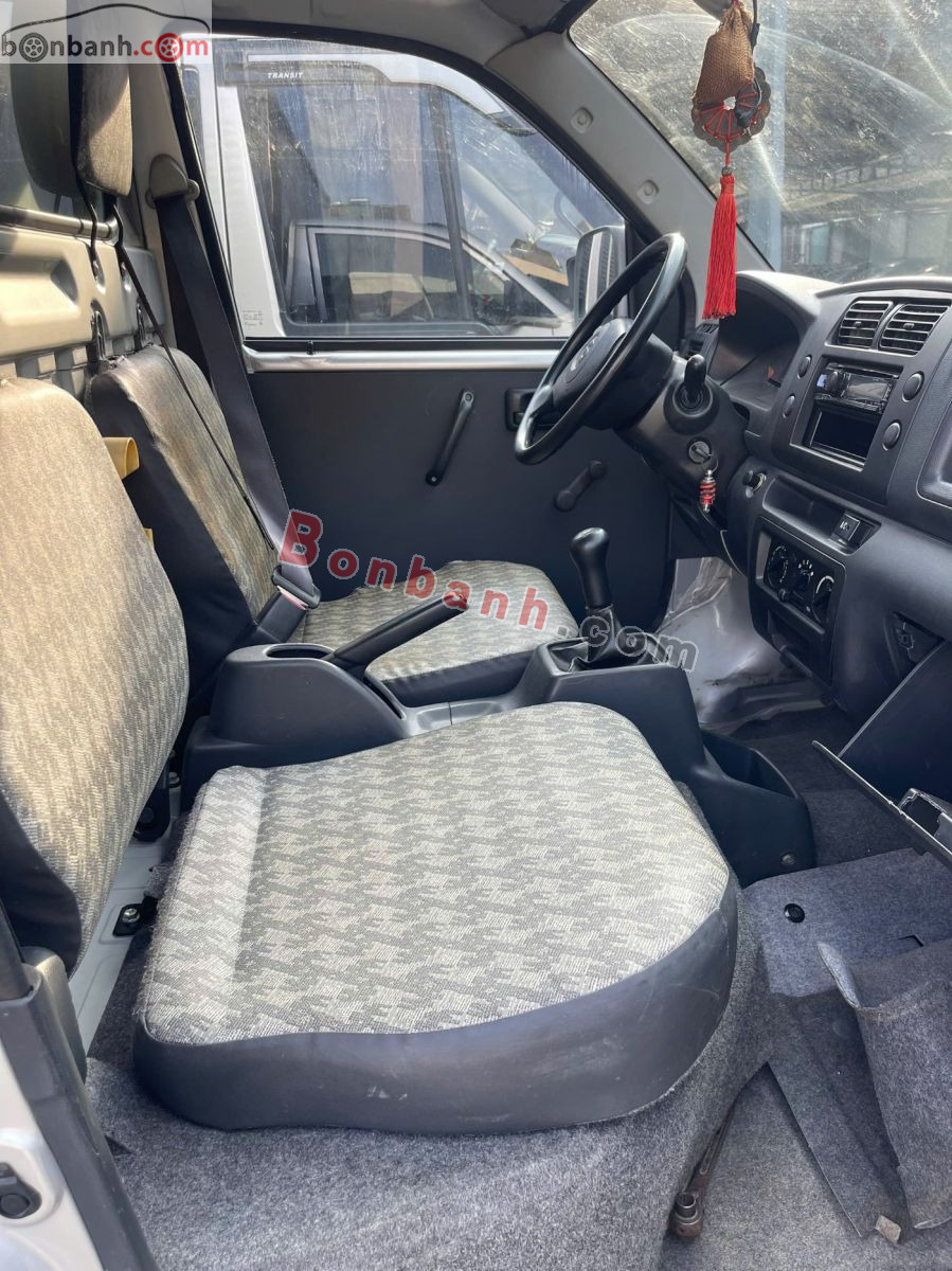 Bán ô tô Suzuki Carry Pro - 2015 - xe cũ