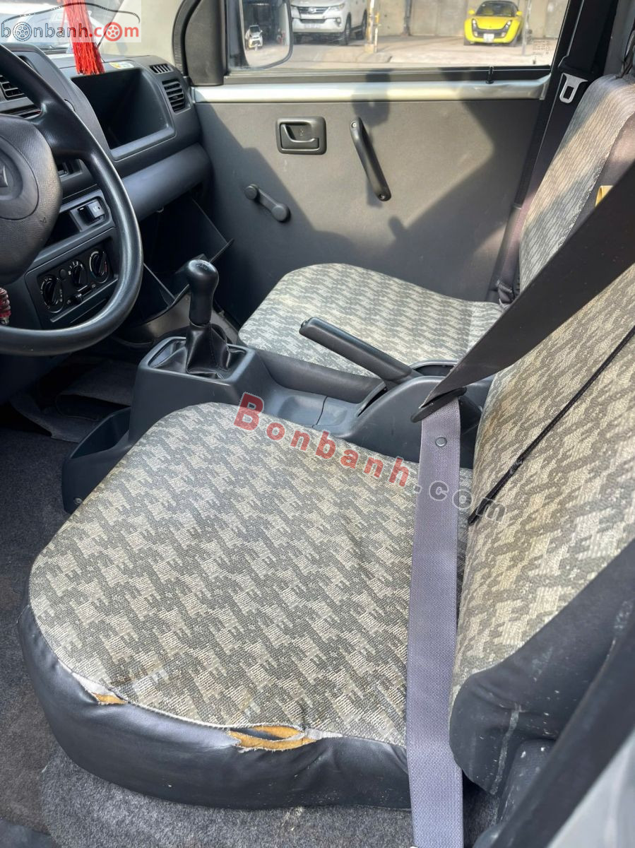 Bán ô tô Suzuki Carry Pro - 2015 - xe cũ
