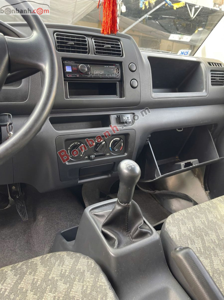 Bán ô tô Suzuki Carry Pro - 2015 - xe cũ