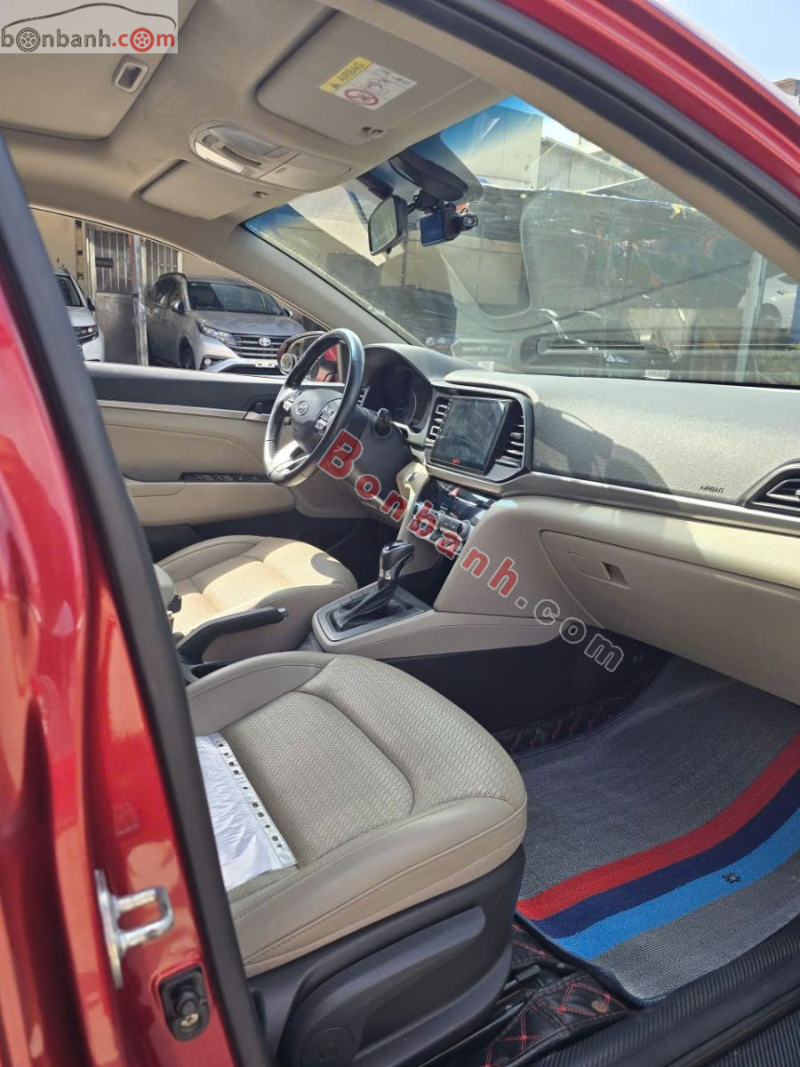 Bán ô tô Hyundai Elantra 2.0 AT - 2020 - xe cũ