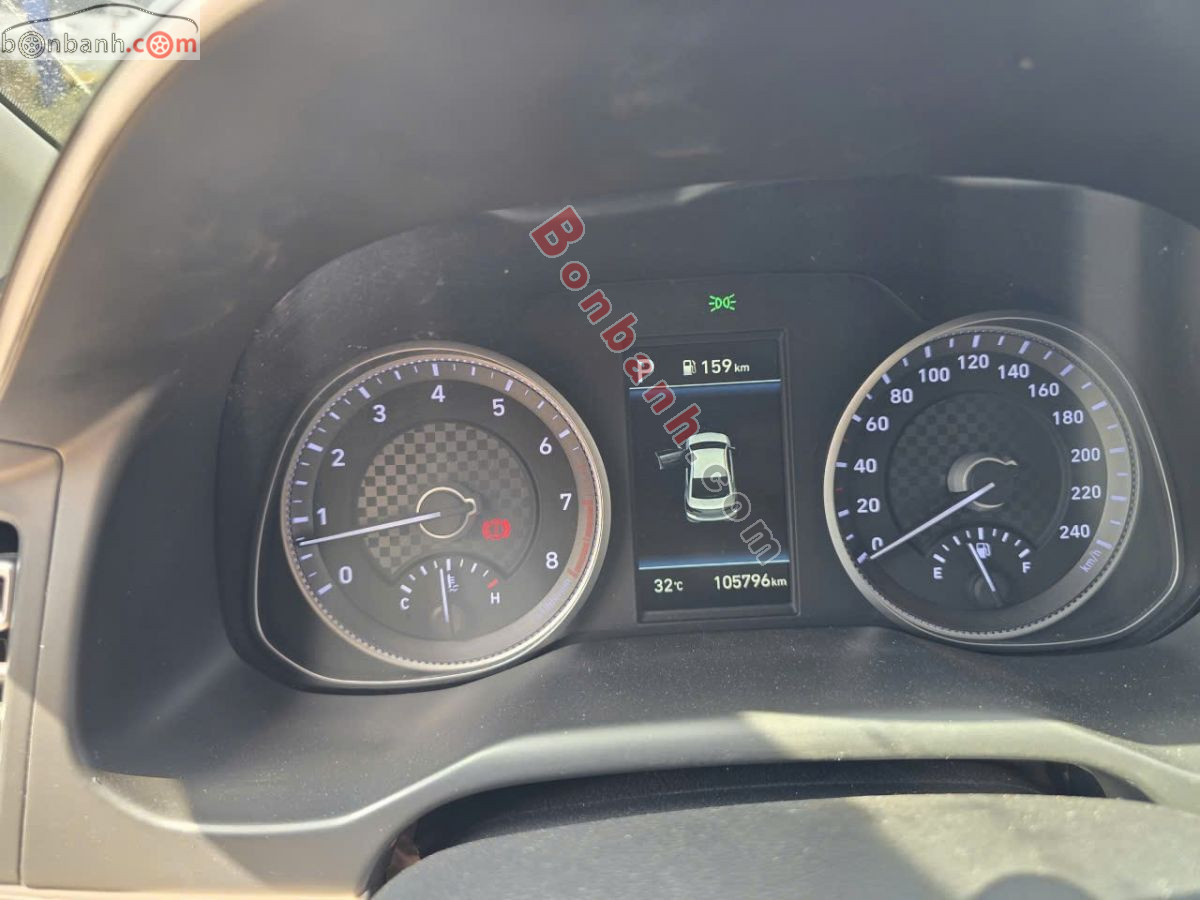 Bán ô tô Hyundai Elantra 2.0 AT - 2020 - xe cũ