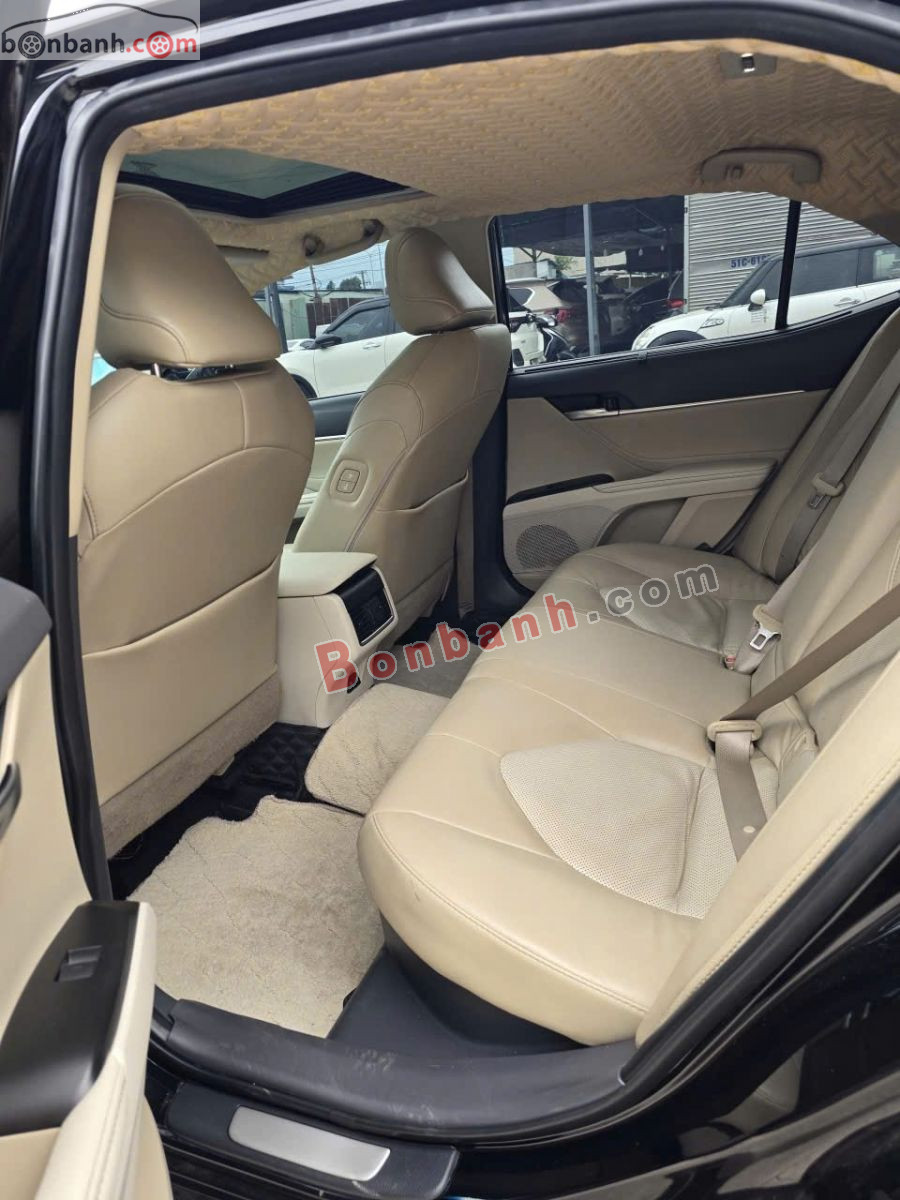 Bán ô tô Toyota Camry 2.5HV - 2023 - xe cũ