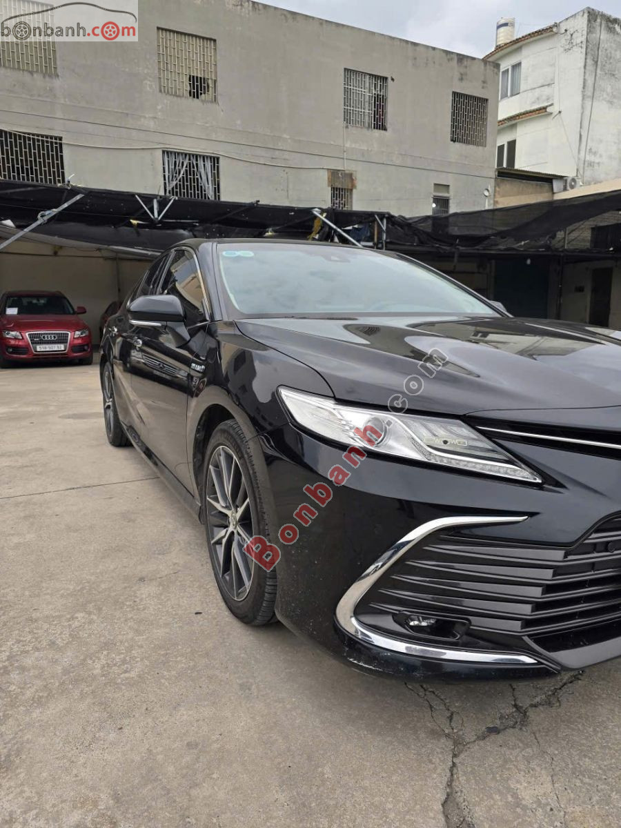 Bán ô tô Toyota Camry 2.5HV - 2023 - xe cũ