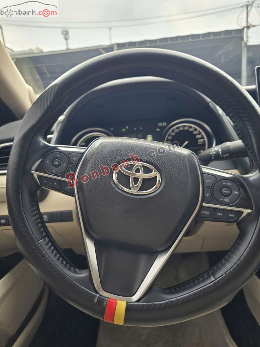 Bán ô tô Toyota Camry 2.5HV - 2023 - xe cũ