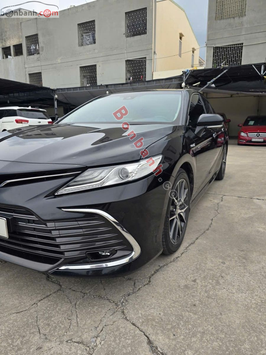 Bán ô tô Toyota Camry 2.5HV - 2023 - xe cũ